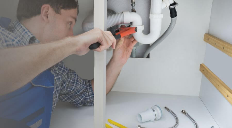 Professional sink repair in Ranchos De Taos, NM